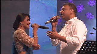 Video thumbnail of "Sulan Kurullo (සුළං කුරුල්ලෝ) Amal Perera and Sashika Nisansala"