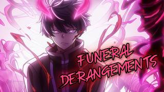 Nightcore – Funeral Derangements (Ice Nine Kills)//Lyrics