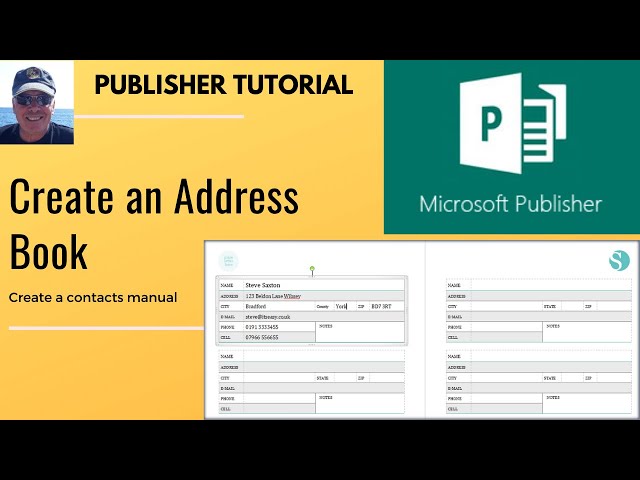 How to Create New Address Book in Outlook - Office 365 