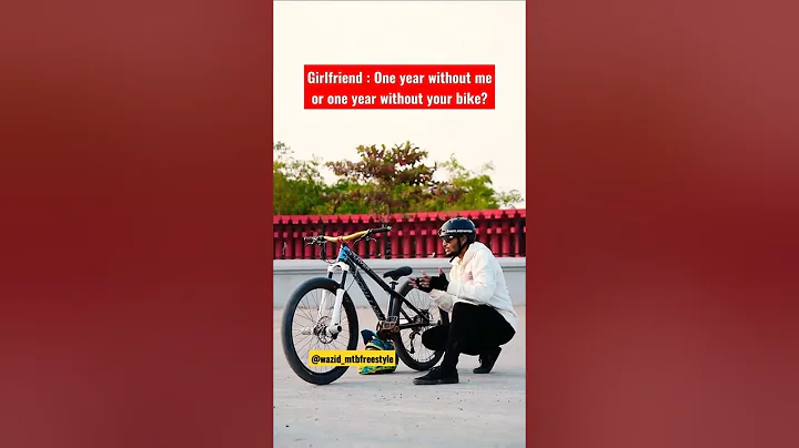 😂Subscribe for more!🔥 #shorts #subscribe #mtbfreestyle #stunts #drone #cyclestunts #mtbhacks