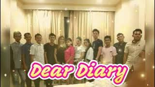 [ Ryan_4Play ] Dear Diary db