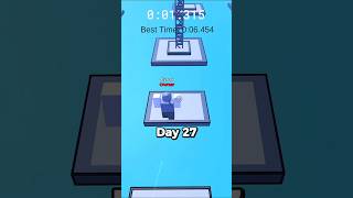 Game name : Cyrox Time Trials #roblox #robloxstudio #robloxgames #coding #robloxgamedesign #viral