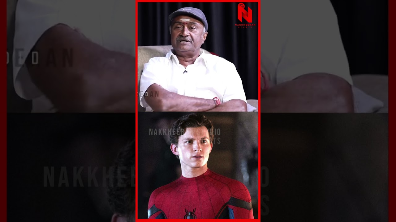 பொண்டாட்டிய திட்ட முடியல! Spiderman-ல திட்டிட்டேன்! MS Bhaskar Opens Up