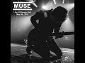 Muse Live at Webster Hall, New York 2015 (Full Broadcast)