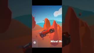 hillside drive : car racing screenshot 1