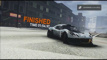 NFS the Run Multiplayer gameplay- Car racing Vids.