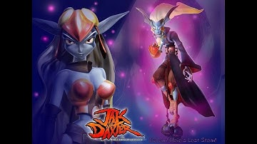 Jak and Daxter: The Precursor Legacy playthrough [Part 16] (FINALE)