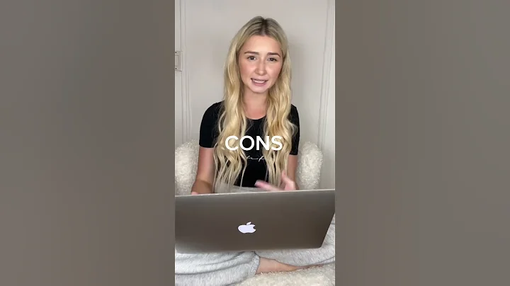 MY THOUGHTS ON TAPE-IN EXTENSIONS #shorts