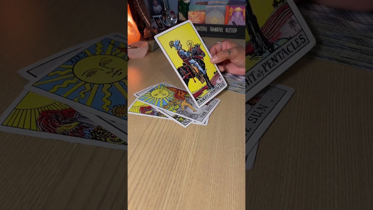 Scorpio ♏️ - divine timing ⏱️