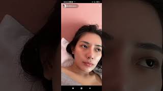 Berliana lovei live tiktok