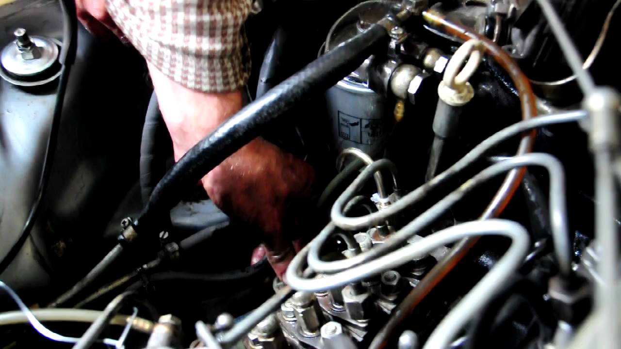 Mercedes C250 Turbo Diesel Workshop Manual