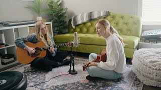 Own My Body (Acoustic) - MEG + JAC