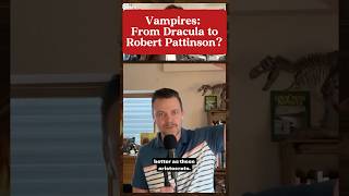 How vampires got hearts 💕 ##shorts #believetosee #vampire
Why do zombies and vampires refuse to die?
At first glance, they seem like nothing more than horror tropes—violent, grotesque, and far removed from anything resembling Christian theology. But what if these monsters are actually asking some of the most important questions we can ask?
In this episode of Believe to See, we explore the theological meaning behind zombie and vampire stories—from their origins in folklore to their dominance in modern pop culture. We trace the shift from Haitian zombie traditions to modern “infection” outbreaks, and from monstrous vampires like Dracula to the conflicted, almost-human figures in Buffy the Vampire Slayer and beyond.
Why do zombies often represent bodies without souls… while vampires represent souls trapped in a kind of cursed immortality? Why do these stories focus so heavily on desire, consumption, and the loss of humanity?
And why have they remained so popular—from The Walking Dead to global hits like Train to Busan?
We also explore:
• Why zombies dominated pop culture from roughly 2005–2015
• The historical evolution of vampires from folklore to romance
• Why many Christians have been wary of these stories
• What these monsters reveal about the soul, the body, and the image of God
Because in the end, these aren’t just stories about the undead.
They’re stories about what it means to be truly alive.
#Zombies #Vampires #Theology #Christianity #HorrorExplained #WalkingDead #Dracula #FaithAndCulture #Storytelling #BelieveToSee How vampires got hearts 💕 ##shorts #believetosee #vampire