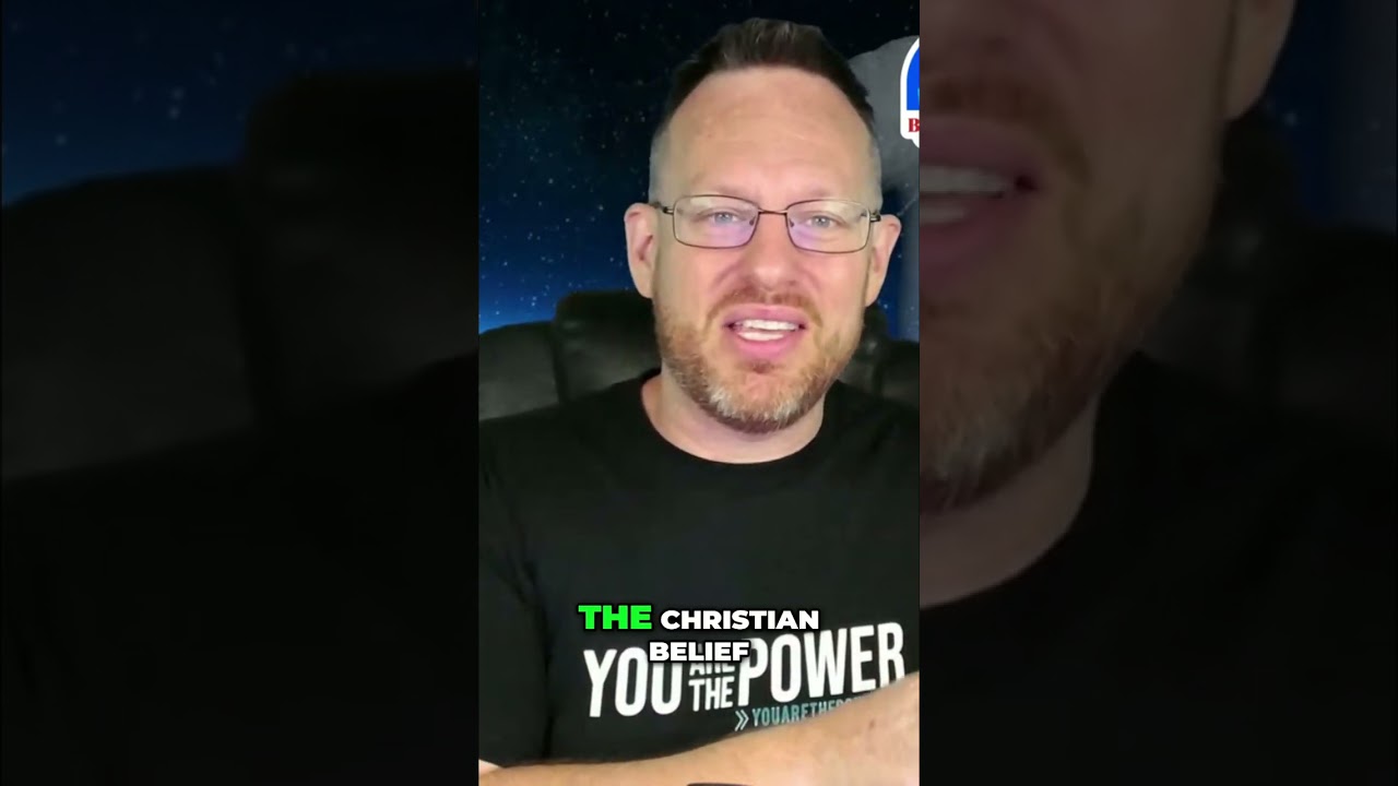 Do We Actually Have Purpose in the Universe? #shorts