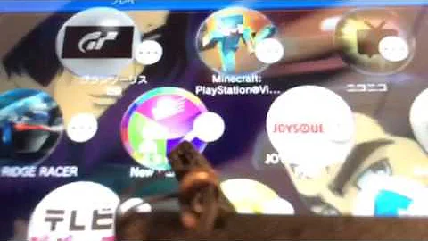 تحميل マイン クラフト Ps Vita フレンド Mp4 Mp3