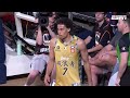 NBL25 Round 18 Highlights | Breakers v 36ers