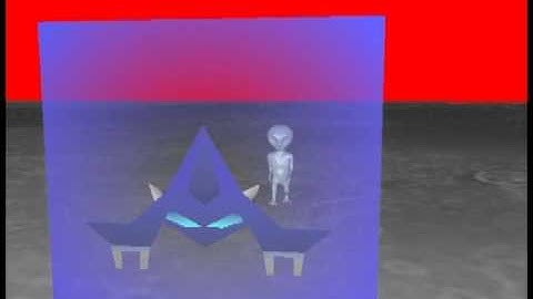 Order Independent Transparency with OpenGL