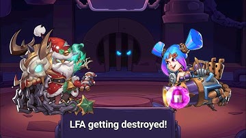 Aspen dungeon Purgatory run!