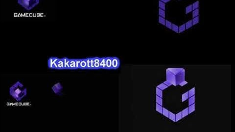 GameCube Sparta Quadparison