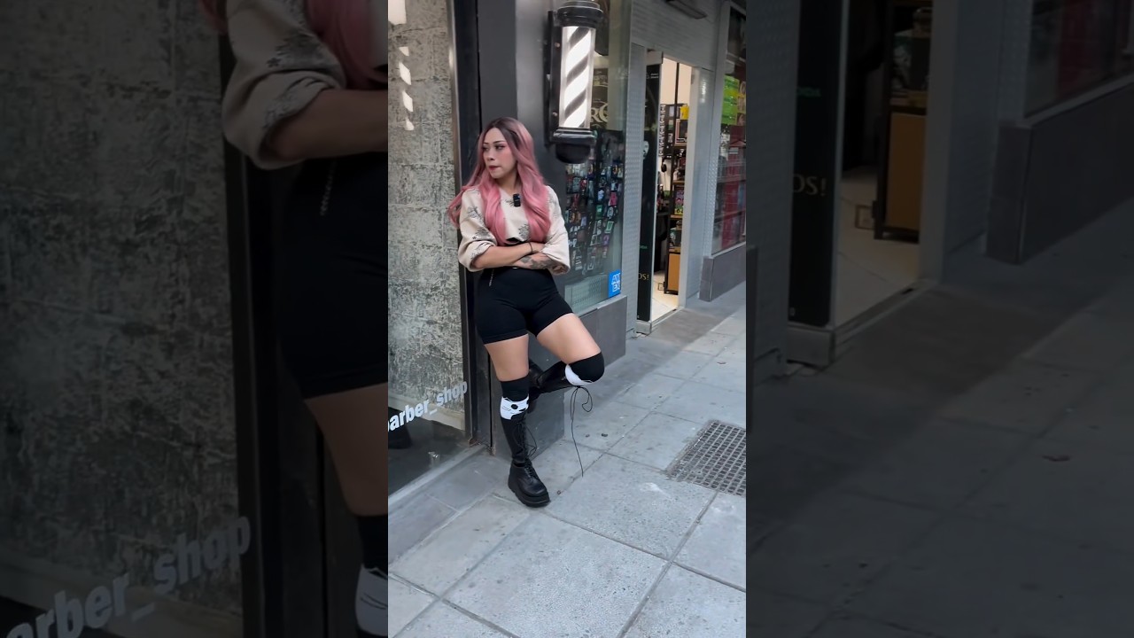 Cuando por fin me animo 😮‍💨 #viral #comedia