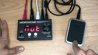 Nome Walkthrough (Video manual)