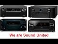 Sound United: What Will Become of their AV Brands?