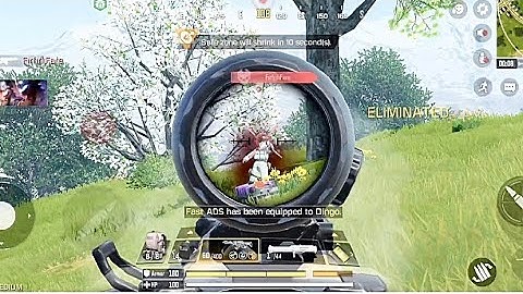 The Best Battle Royale For Solo Players In COD Mobile #codm 