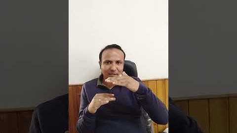 SIR 2025: Full Explanation of Objectives and Special Provisions for Voters