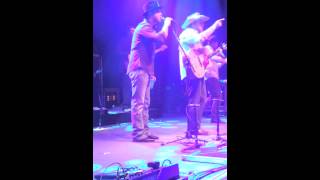 Ill Sing About Mine  Josh Abbott Band