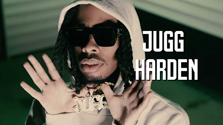 Jugg Harden - Space Feat. G.T. (Official Video)