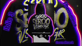 Iblis 3 phenomena (soundtrack) 2025 (seroo beats)