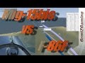 DCS - Mig-15bis vs F-86F Sabre // Comparison and Energy Fighting