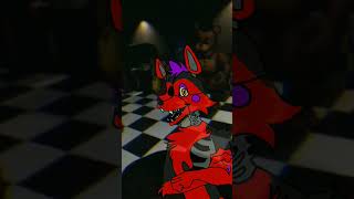 #Fnaf #Animation #Freddy #Voice #Rus #Shorts