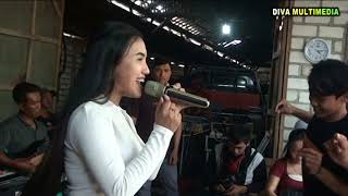 IKAN DALAM KOLAM VOC.  TITI MALINDA || NGUMPUL BARENG OM. SULISTA || MELISTA AUDIO PRO