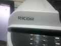 How to scan Ricoh sp 3400sf without network Sharing