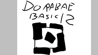 dorabaebasic 12 (3 coins)