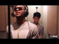 Eric Bellinger Performs "ASAP" & "Sweet Lady" Acoustic on ThisisRnB Sessions