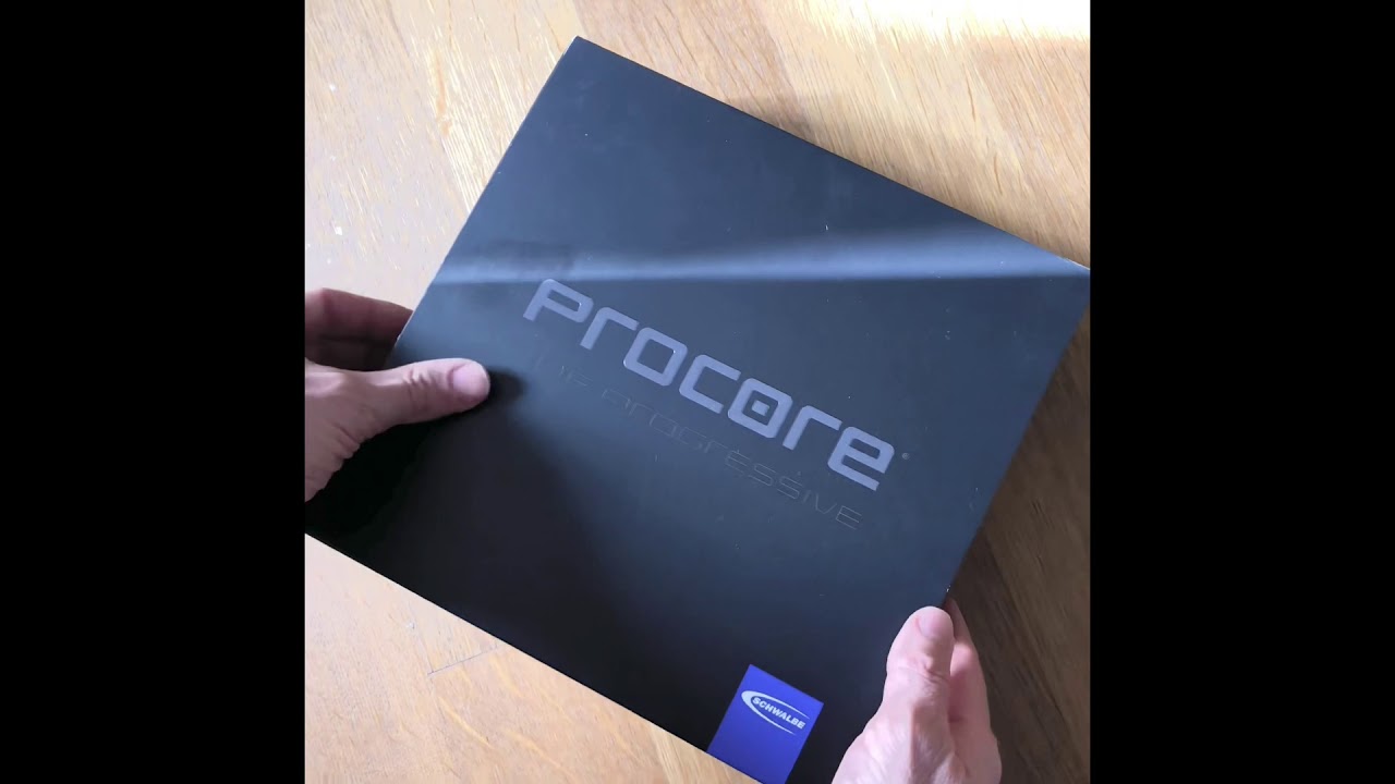 Schwalbe Procore