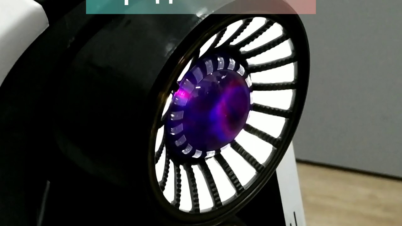 Обзор детского электромотоцикла - YouTube