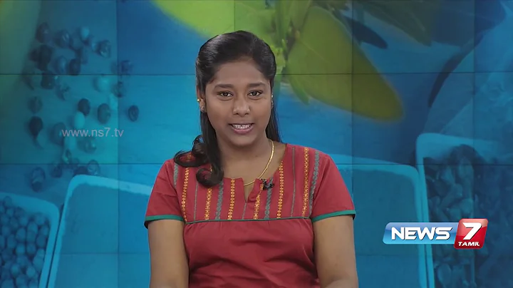 The gap between ancient tamil medicines & modern m...