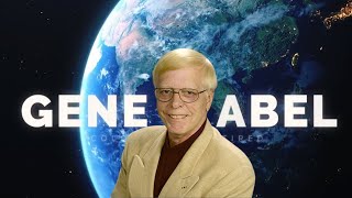 What if Anything is Out There by Gene P. Abel Book Video Trailer