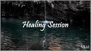 Musik Latar Indonesia - Healing Session - A Therapy Music to Heal Your Soul