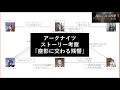 【アークナイツ】ストーリー考察 - 塵影に交わる残響 編【巫王と双子の女帝の戦い】