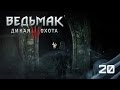 Дневной свет! [Ведьмак 3: Дикая Охота #20]