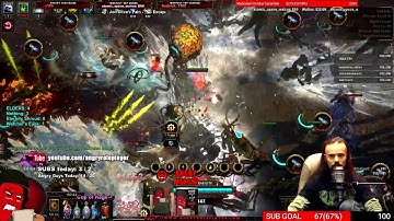 PATH OF EXILE 3.8: BLIGHT PORTALS STILL NOT FIXED AFTER 2 WEEKS!