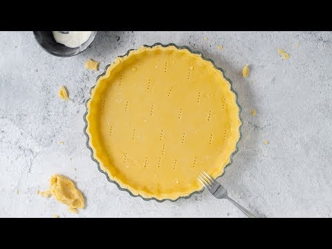 Video: Kako Napraviti Prhko Tijesto Na Margarinu