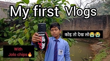 My First Vlog || My first vlogs|| Aditya vlogs||