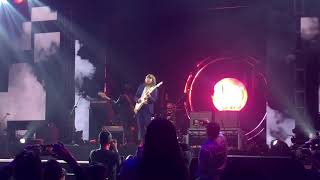 Mundo - IV OF SPADES (IVOS) (Live at the 4th Wish 107.5 Musicawards)