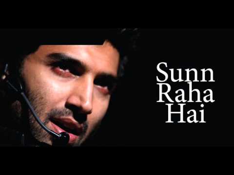 Sun Raha Hai Na Tu Aashiqui 2 Audio Song