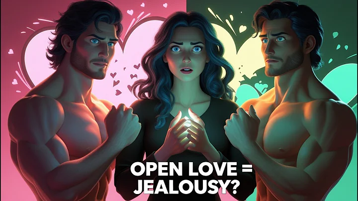 Polyamory vs Cheating 😱 Open Relationships EXPOSED Jealousy, Boundaries & Brutal Truth  Decode Love